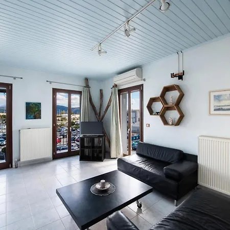 Lefkasloft * Lefkáda