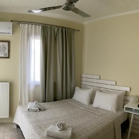 Apartament Lefkasloft Lefkáda