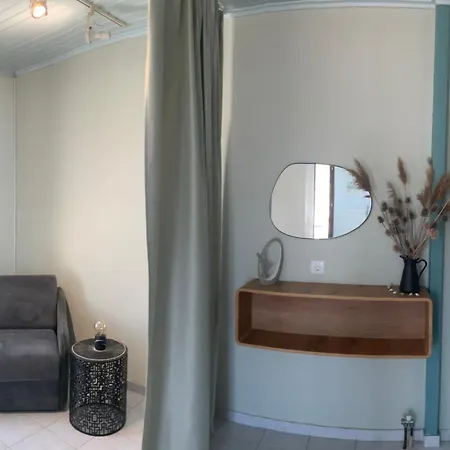 Apartament Lefkasloft