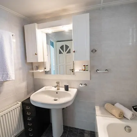 Apartament Lefkasloft *