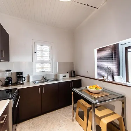 Lejlighed Lefkasloft *