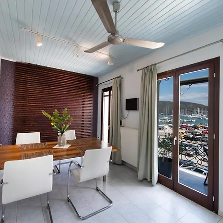 Lefkasloft Lejlighed Lefkáda