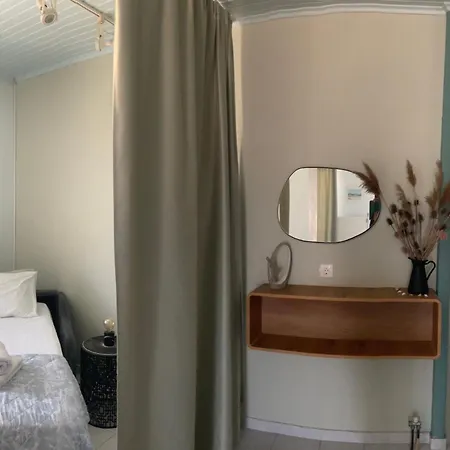 Lefkasloft Lejlighed Lefkáda