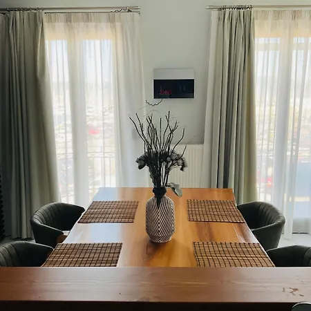 Lägenhet Lefkasloft Lefkáda