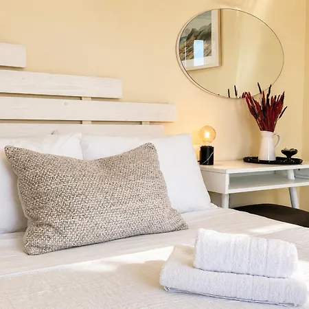 Apartamento Lefkasloft *