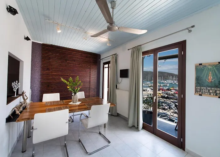 Lefkasloft Apartamento Lefkáda