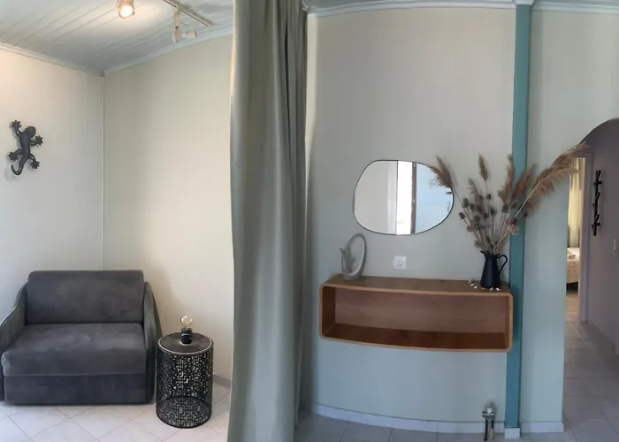 Apartamento Lefkasloft